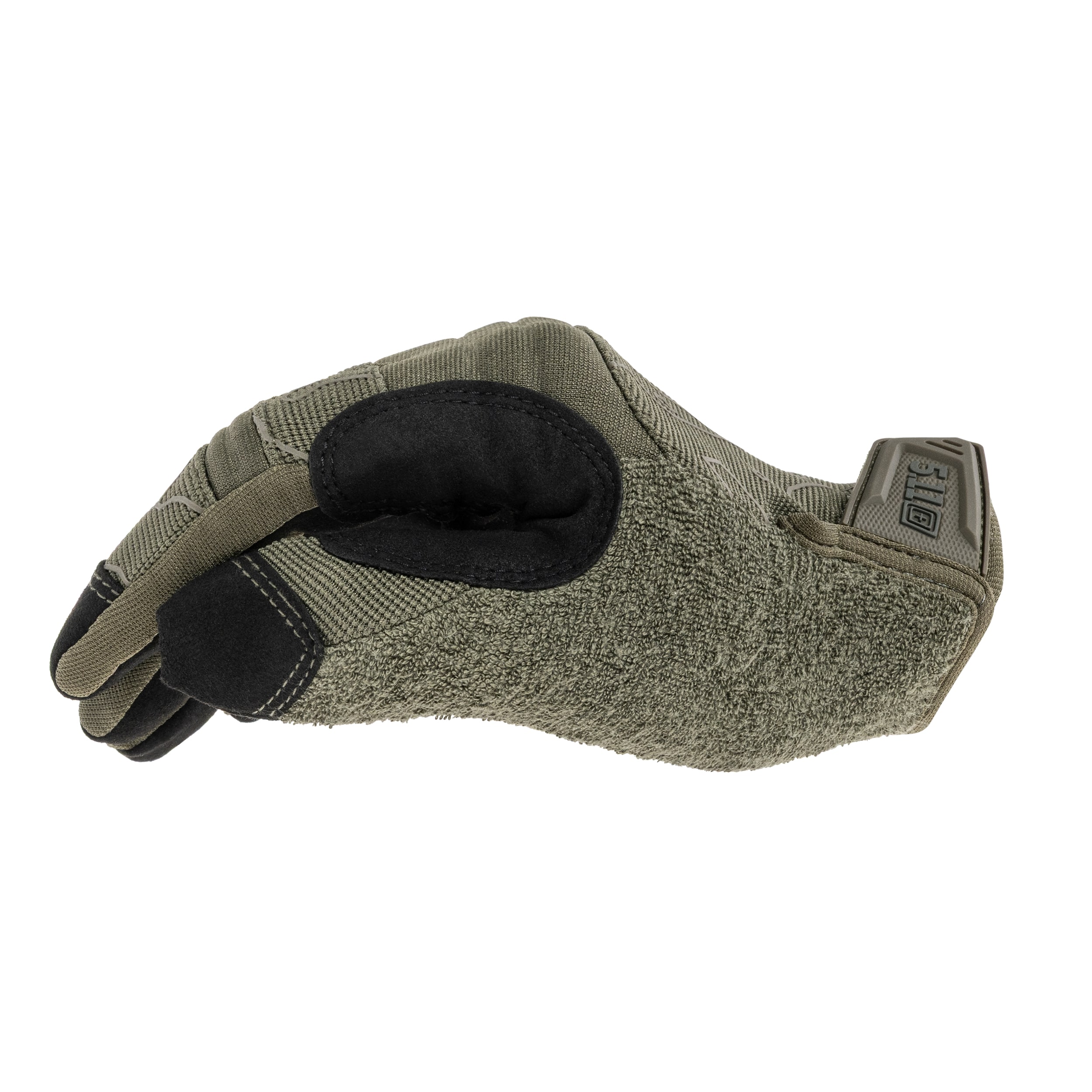 5.11 Competition Shooting 2.0 Tactical Gloves - Ranger Green