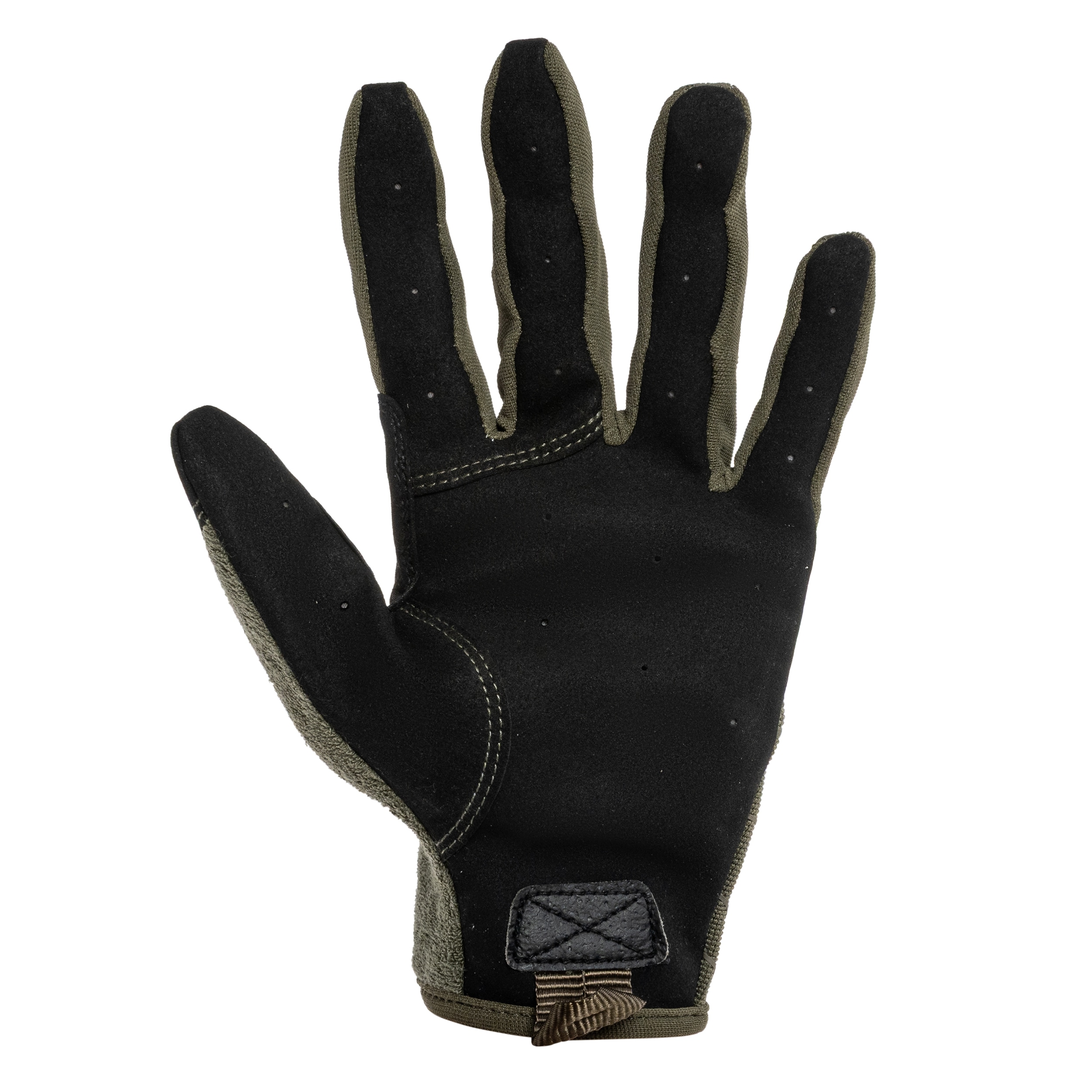 5.11 Competition Shooting 2.0 Tactical Gloves - Ranger Green