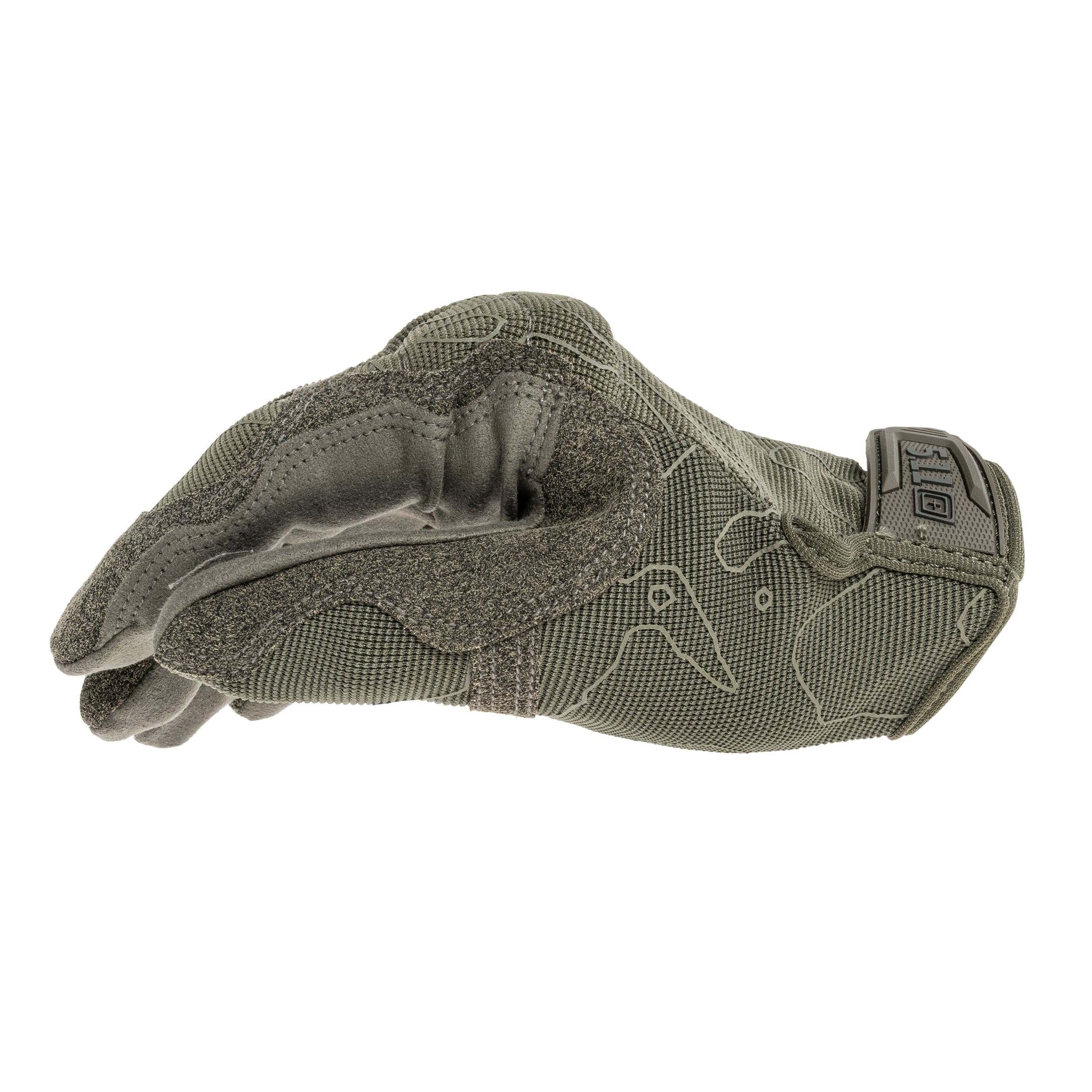 Rękawice taktyczne 5.11 High Abrasion 2.0 - Ranger Green