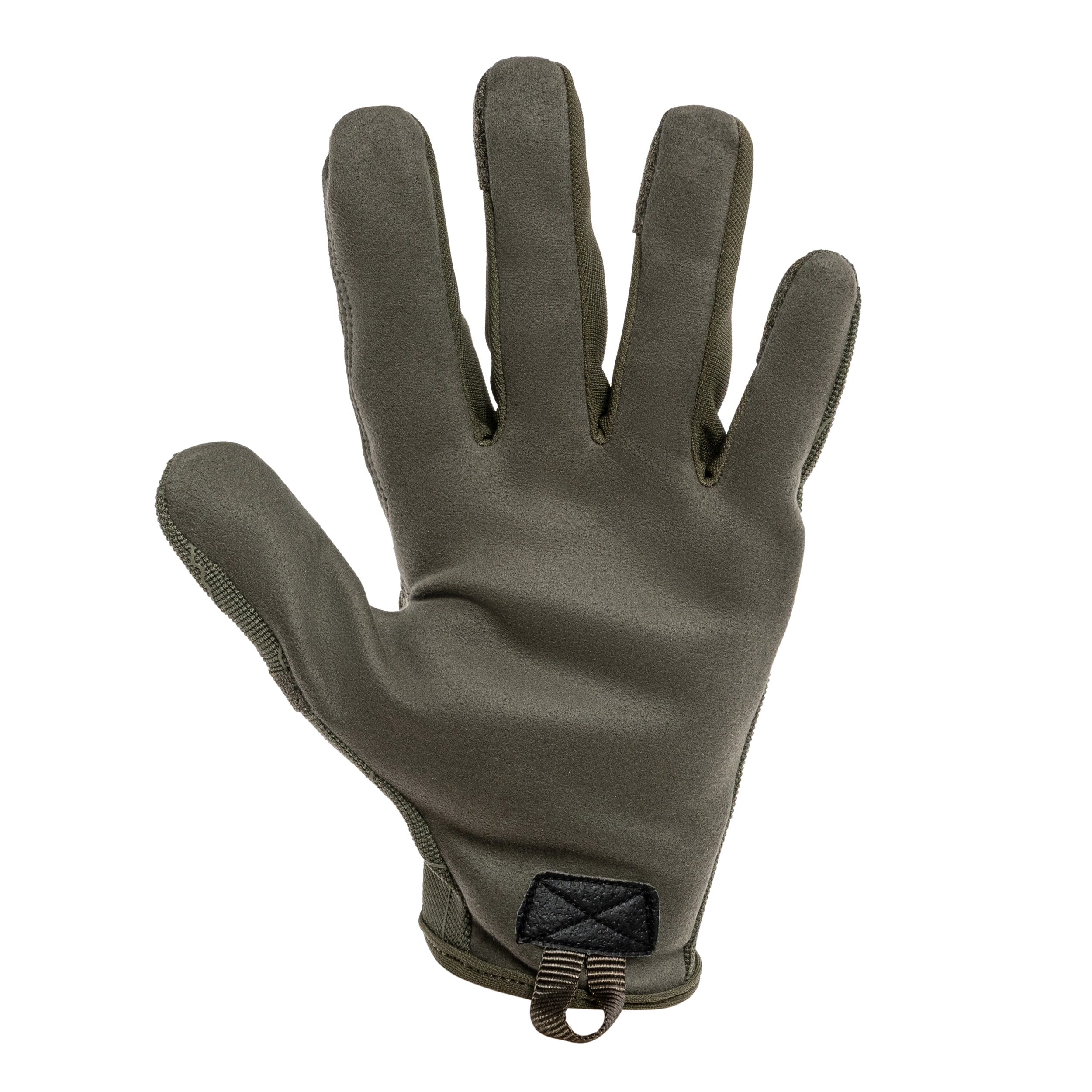 Rękawice taktyczne 5.11 High Abrasion 2.0 - Ranger Green