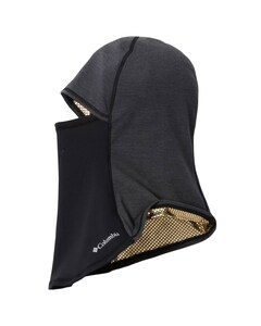 Балаклава Columbia Balaclava Infinity Trail - Black Heather Балаклава Columbia Balaclava Infinity Trail - Black Heather