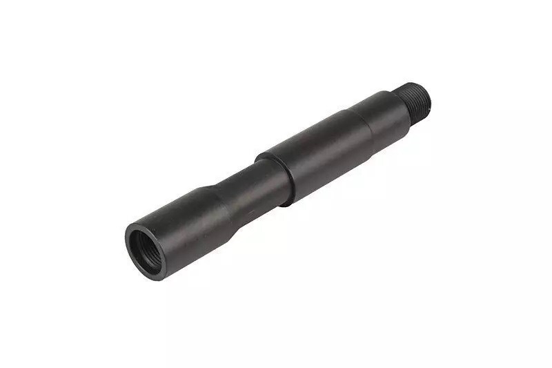 Przedłużenie lufy zewnętrznej Golden Eagle do replik M4/M16