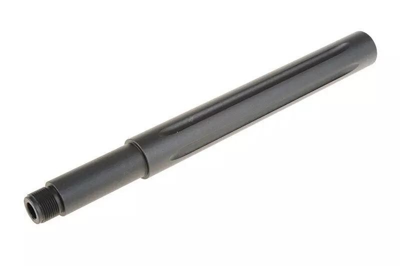 Przedłużka lufy JG/GE 230 mm Prawoskrętna - Black