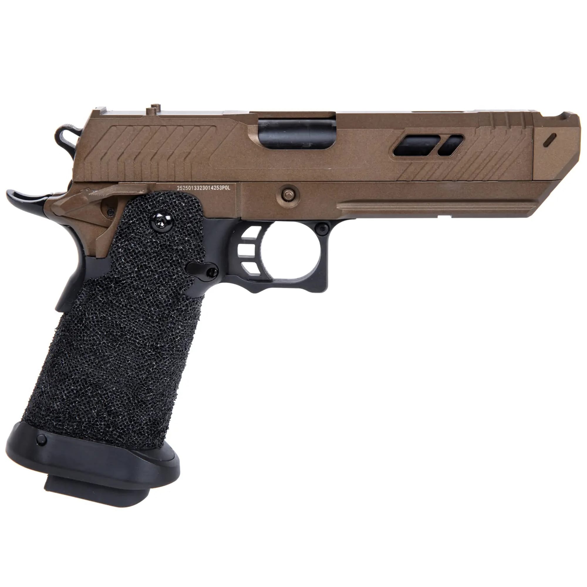 Пістолет GBB Golden Eagle 3355