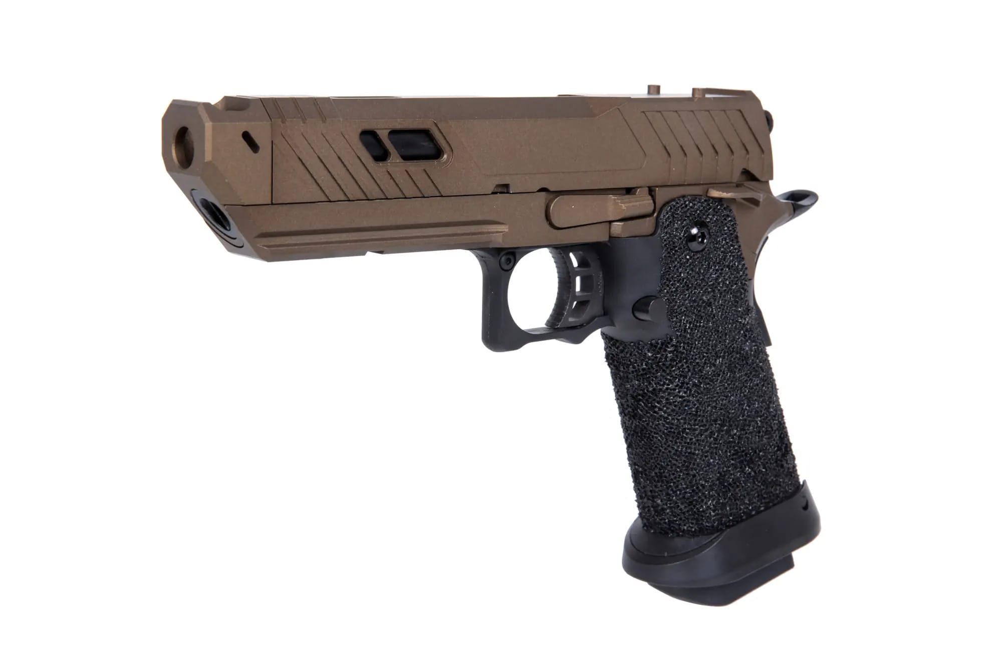 Пістолет GBB Golden Eagle 3355