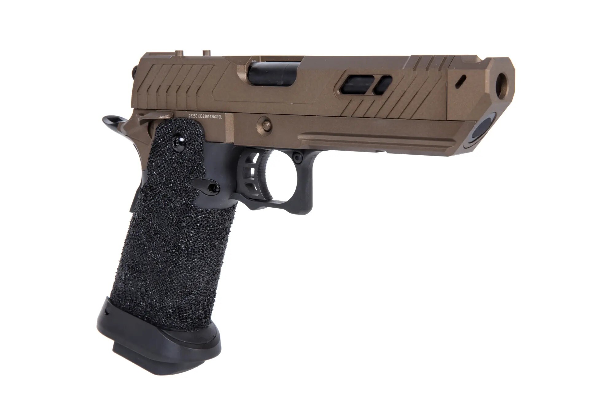 Пістолет GBB Golden Eagle 3355