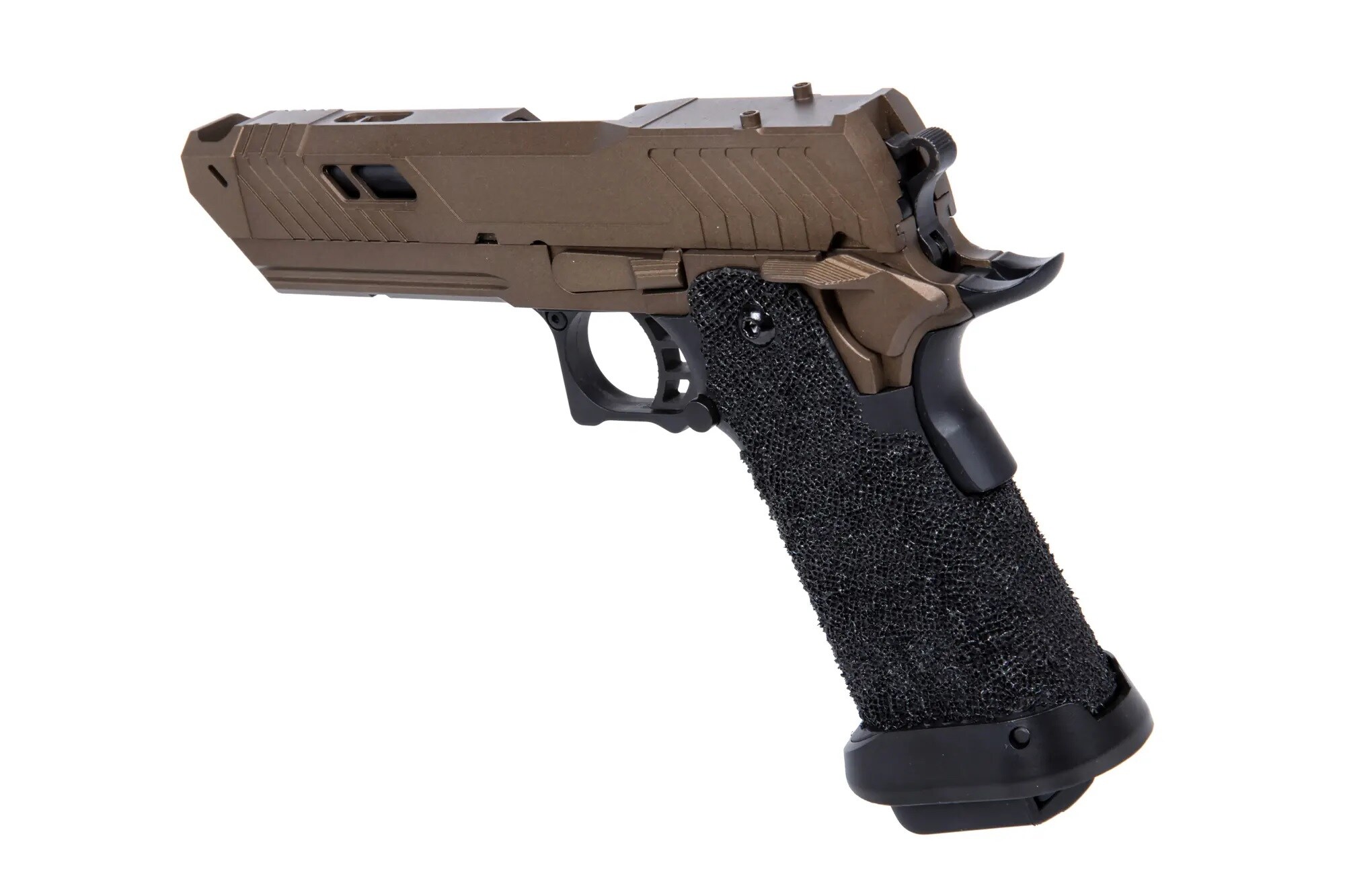Пістолет GBB Golden Eagle 3355