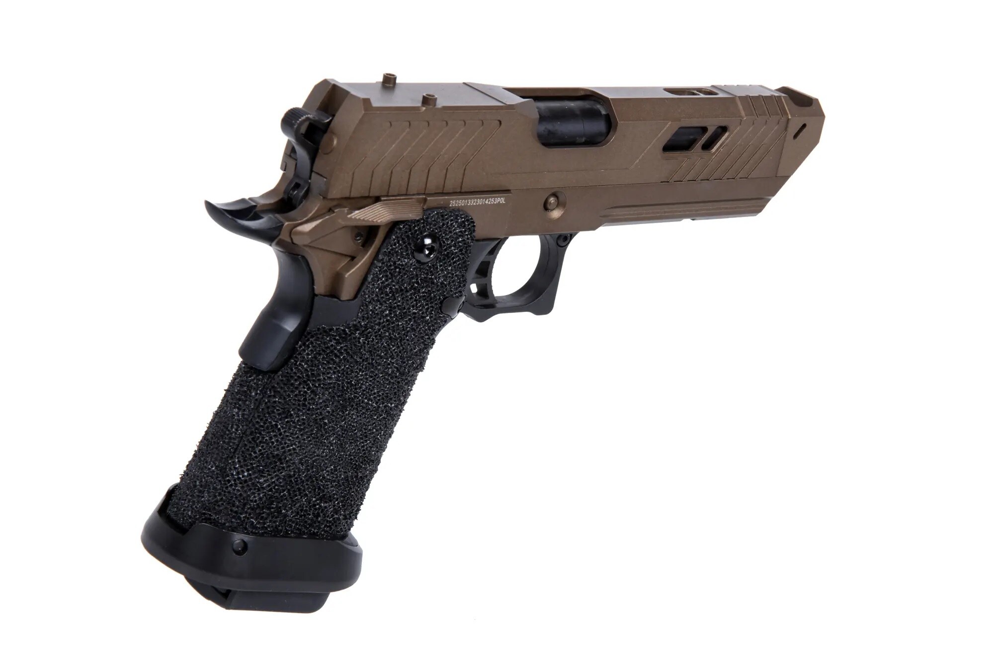 Пістолет GBB Golden Eagle 3355