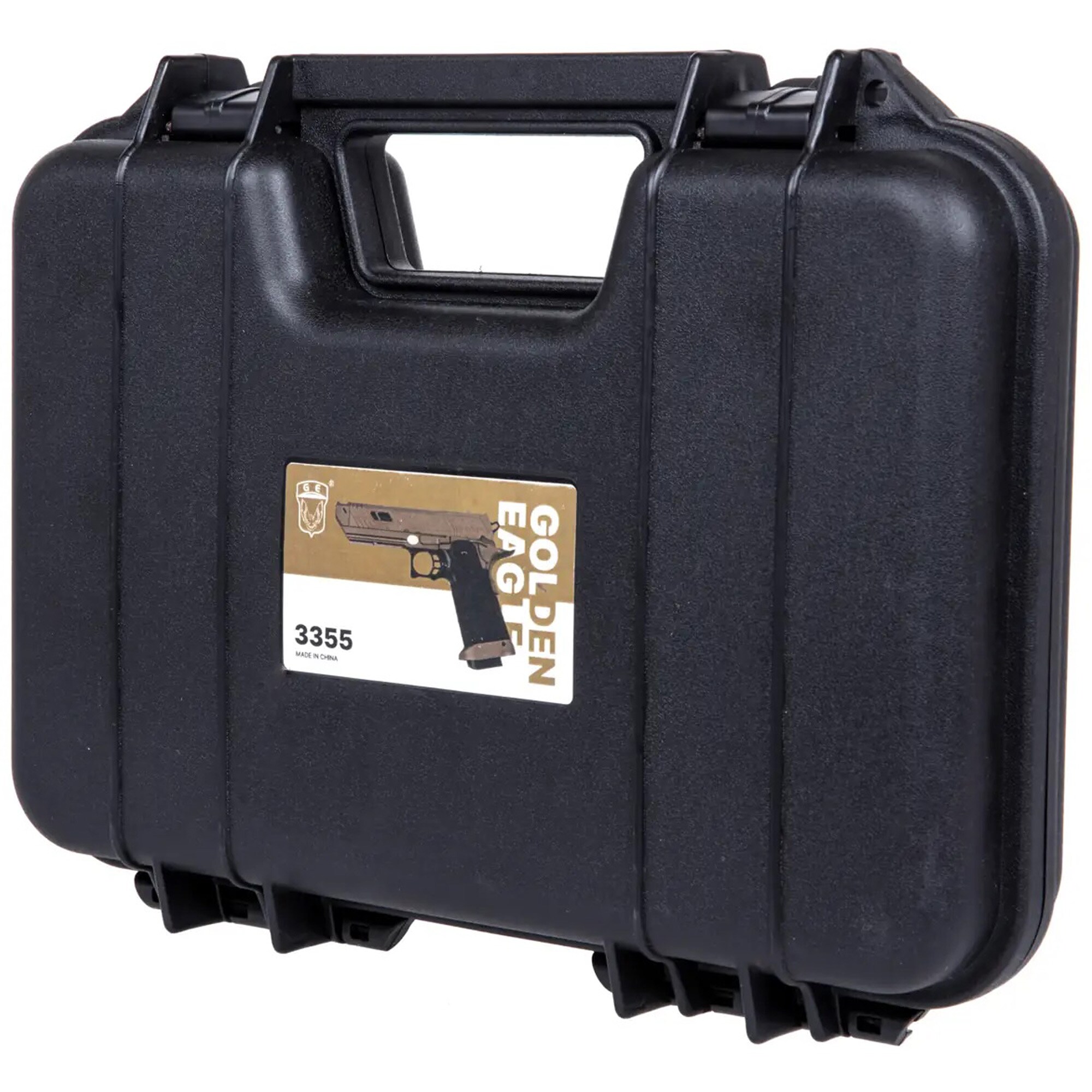 Пістолет GBB Golden Eagle 3355