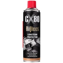 Spray RifleCX Longterm Protector do konserwacji broni palnej - 500 ml