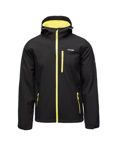 Куртка Elbrus Iver II - Black/Yellow Куртка Elbrus Iver II - Black/Yellow