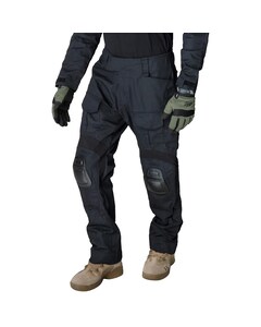 Штани Primal Gear Combat G3 - Black Штани Primal Gear Combat G3 - Black