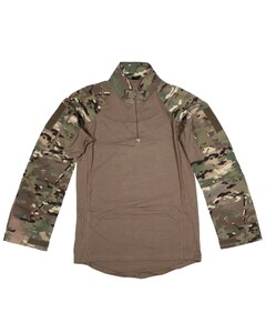 Bluza Primal Gear Combat Shirt G4 - Multicam Bluza Primal Gear Combat Shirt G4 - Multicam
