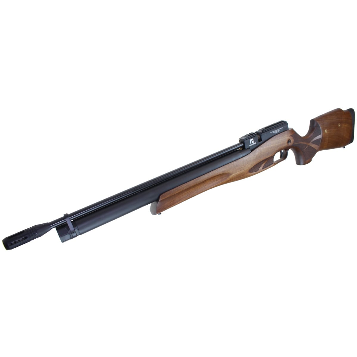 Wiatrówka Reximex Daystar W 4,5 mm