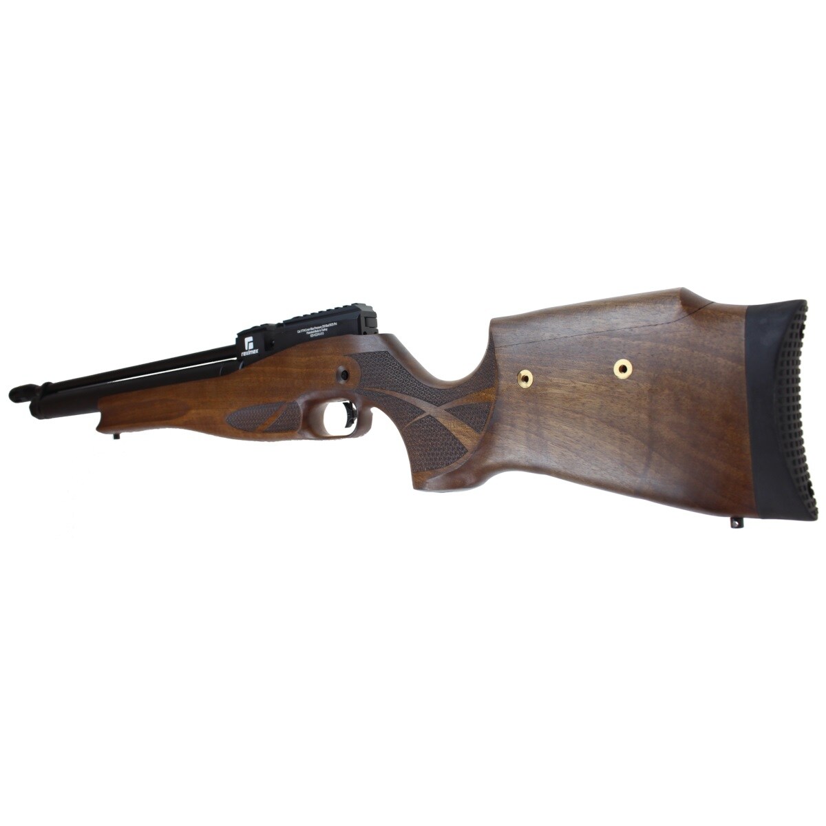 Wiatrówka Reximex Daystar W 4,5 mm