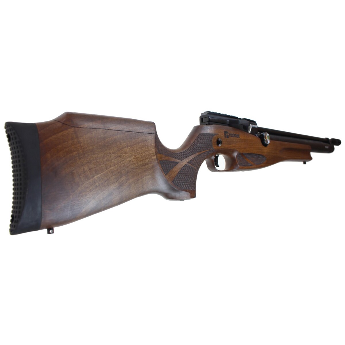 Wiatrówka Reximex Daystar W 4,5 mm