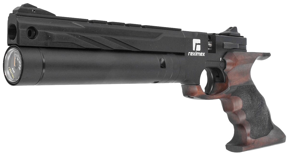 Wiatrówka Reximex RPA 5,5 mm