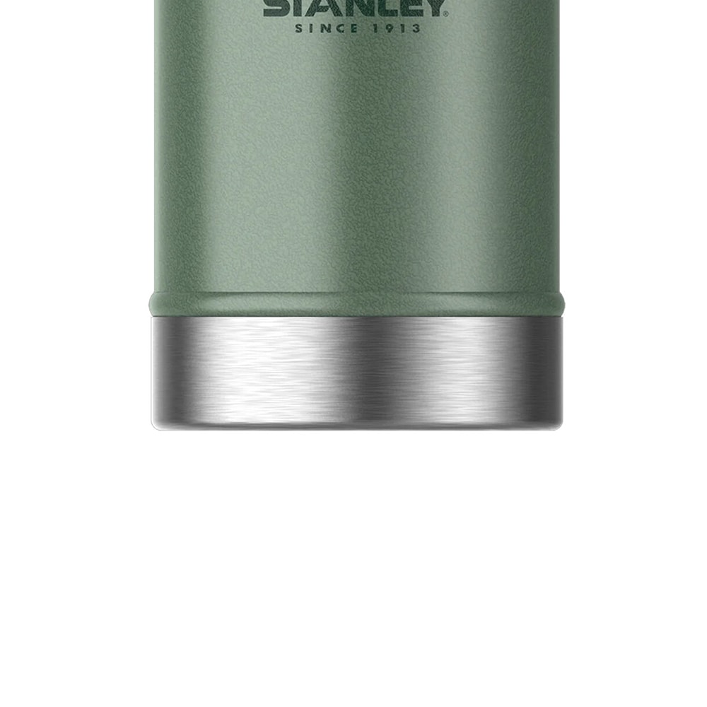 Termos obiadowy Stanley Legendary Classic 700 ml - Hammertone Green