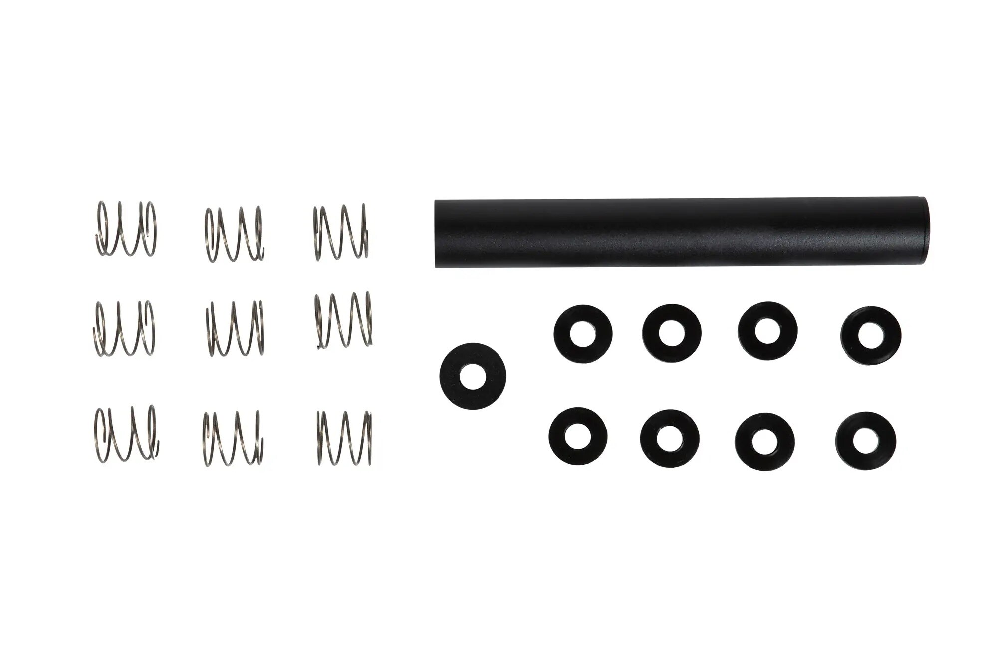 Глушник ASG Specna Arms Covert Tactical PRO 40 x 250 мм