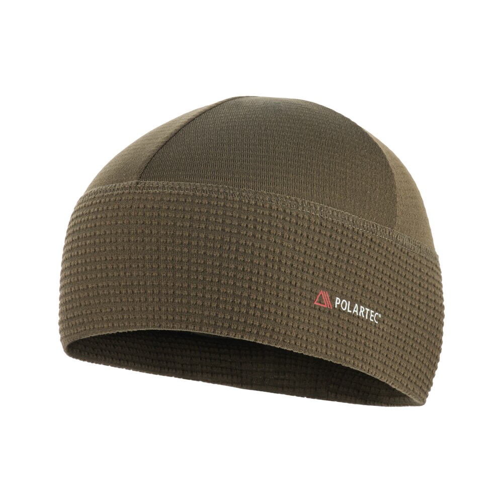 Czapka pod kask M-Tac Watch Cap Polartec - Dark Olive