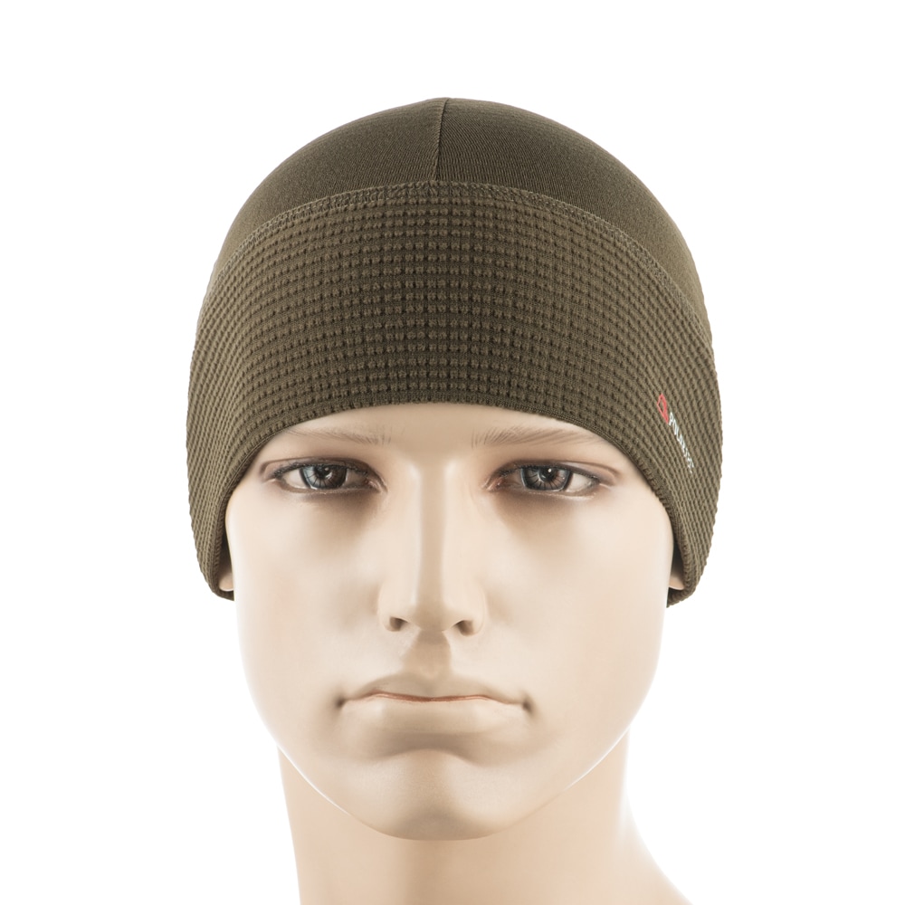 Czapka pod kask M-Tac Watch Cap Polartec - Dark Olive