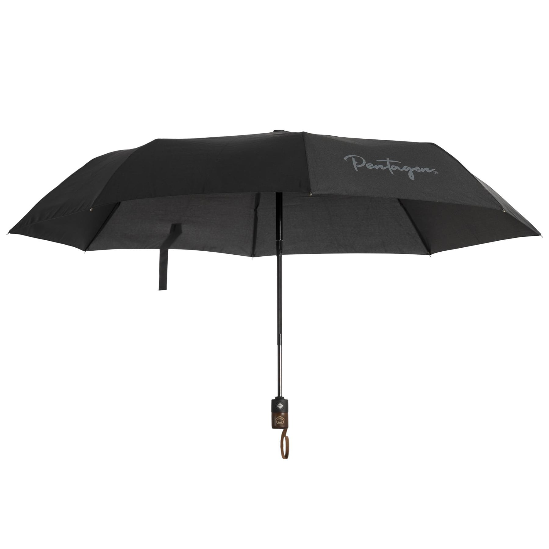 Parasol Pentagon Noah - Black