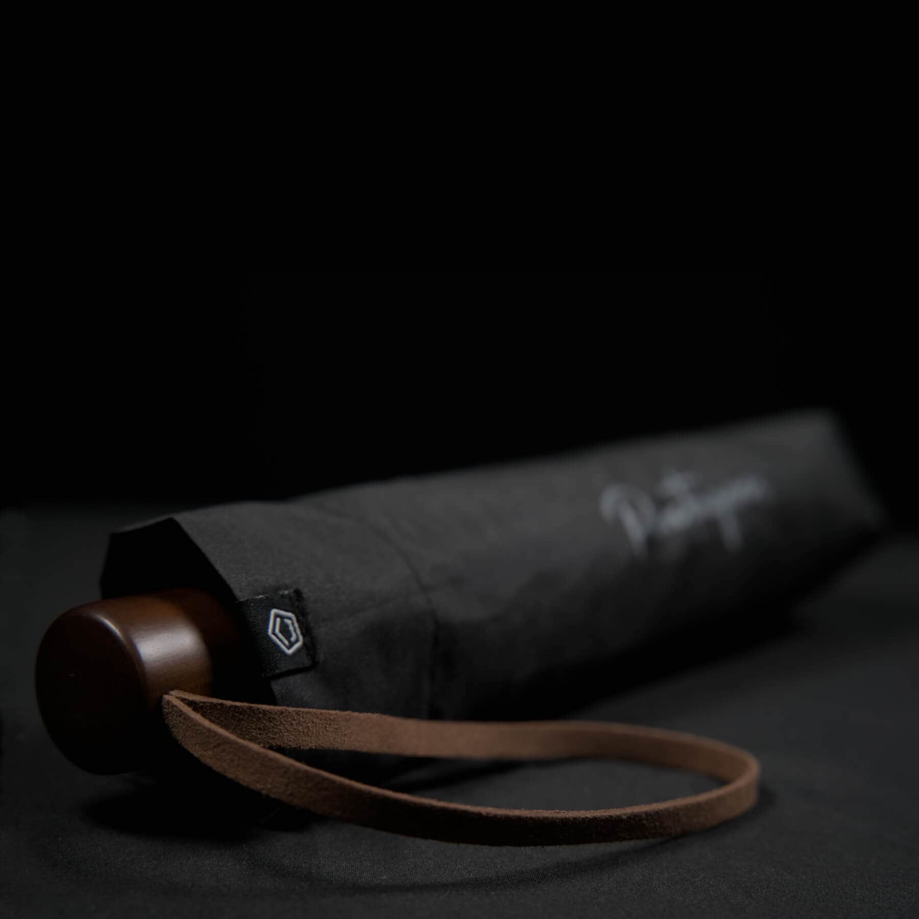 Parasol Pentagon Noah - Black