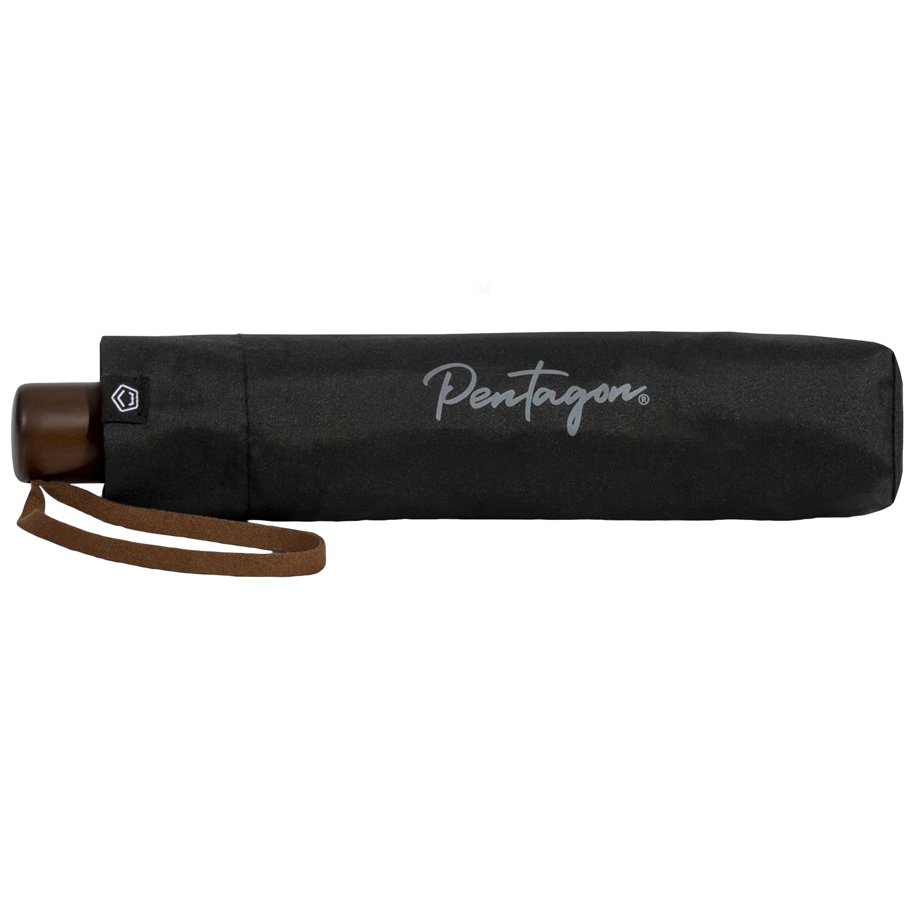 Parasol Pentagon Noah - Black