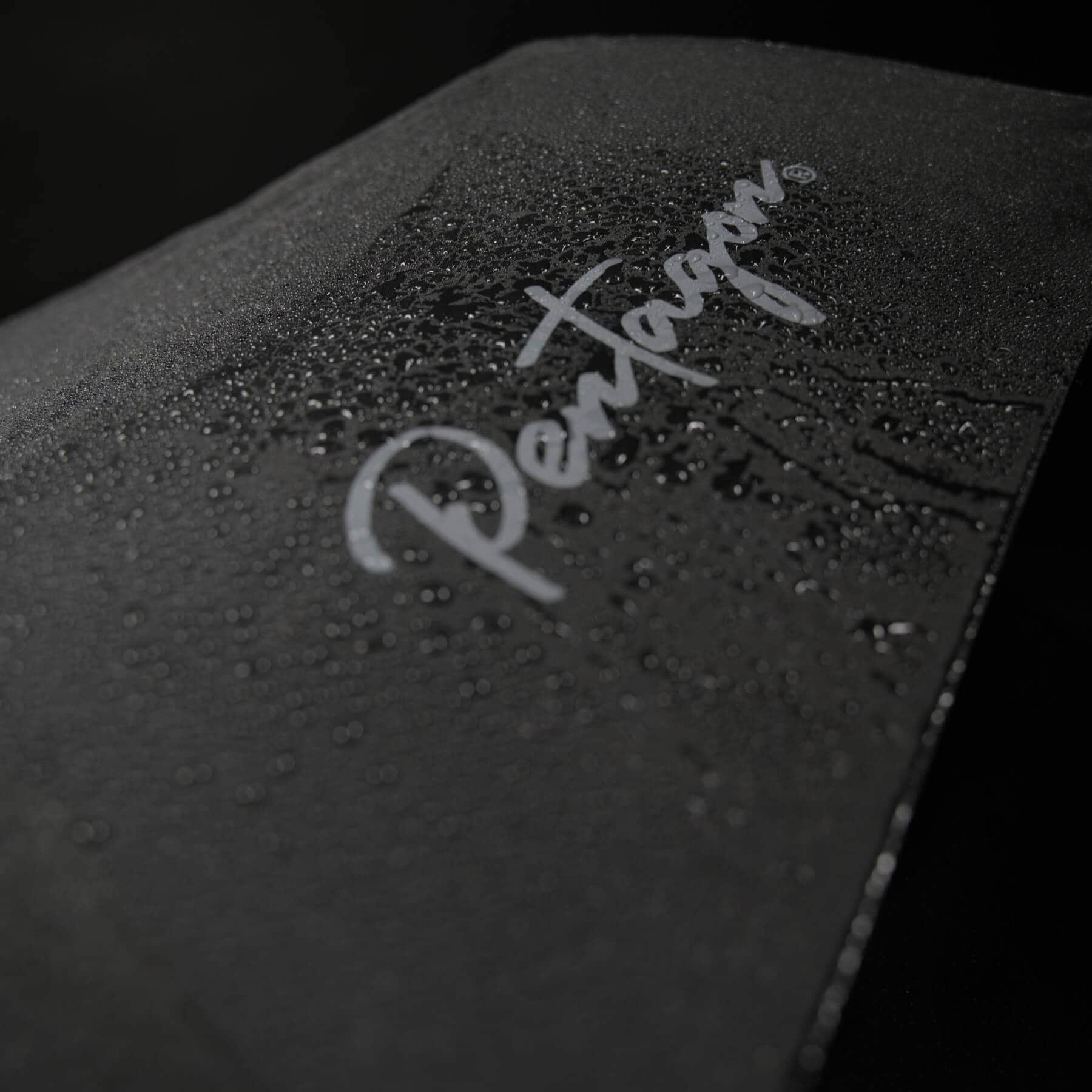 Парасолька Pentagon Noah - Black