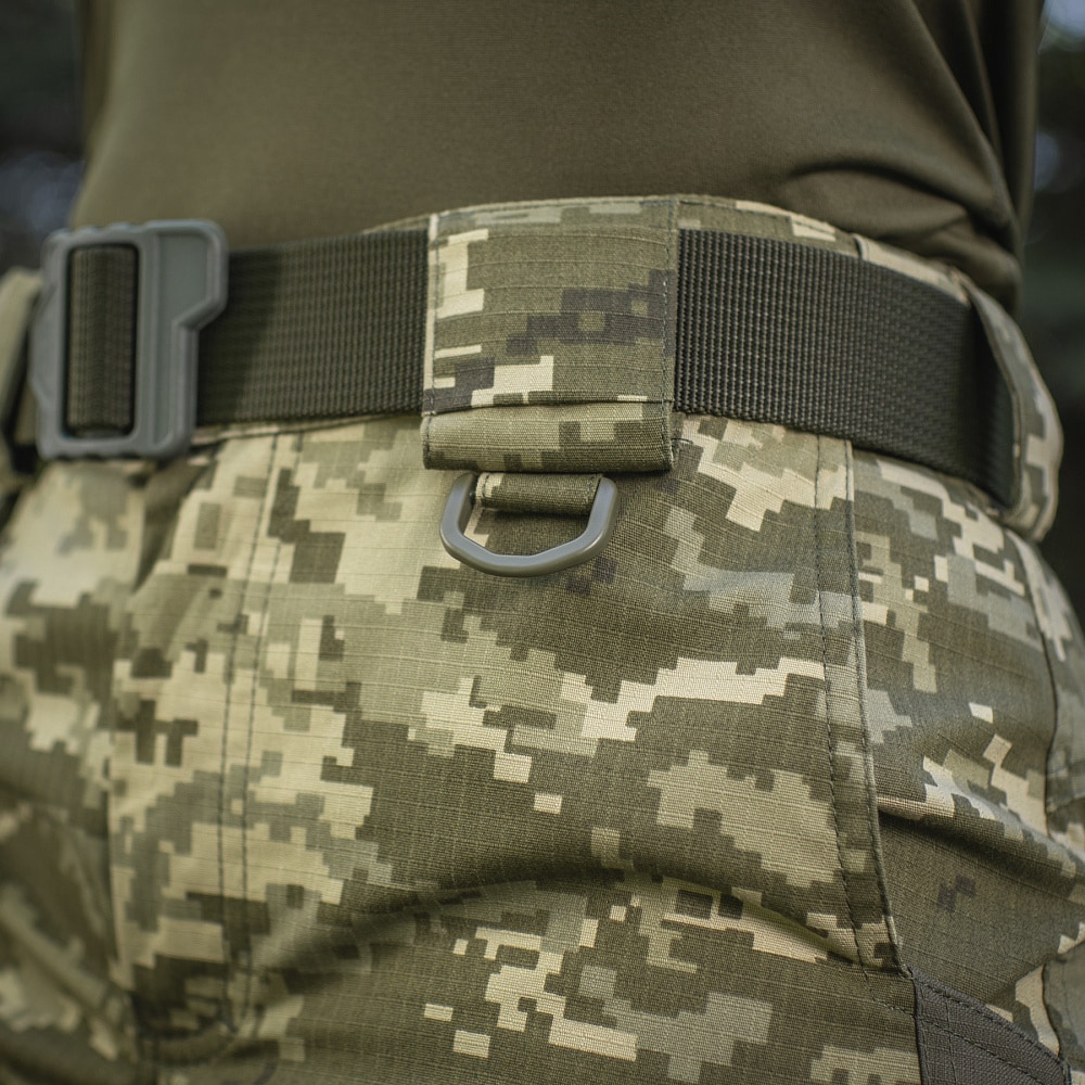 Spodnie damskie M-Tac Aggressor Lady Rip-Stop - MM14