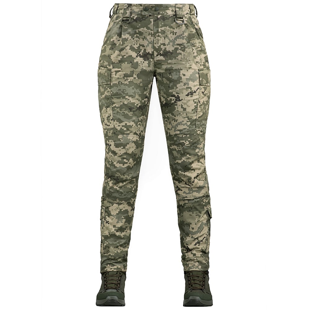 Жіночі штани M-Tac ZSU Lady - MM14