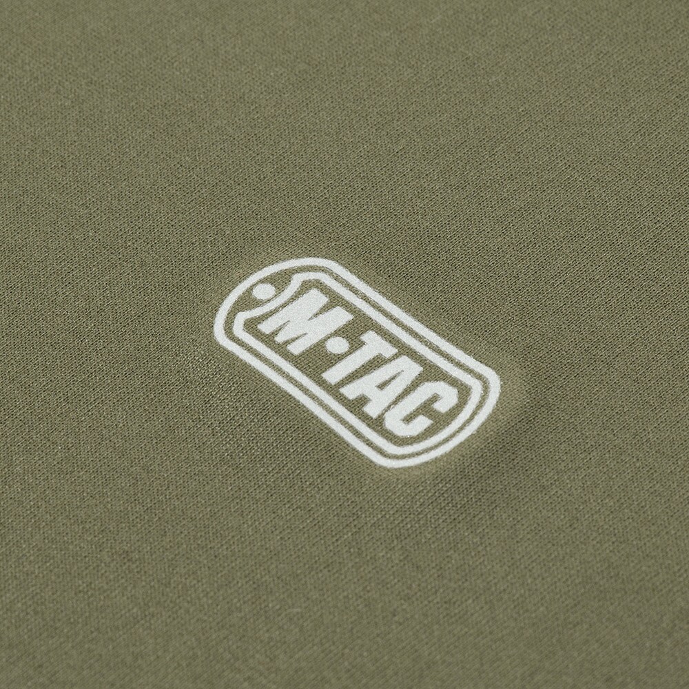 Koszulka termoaktywna damska M-Tac Ultra Light Polartec Lady Short Sleeve - Dark Olive