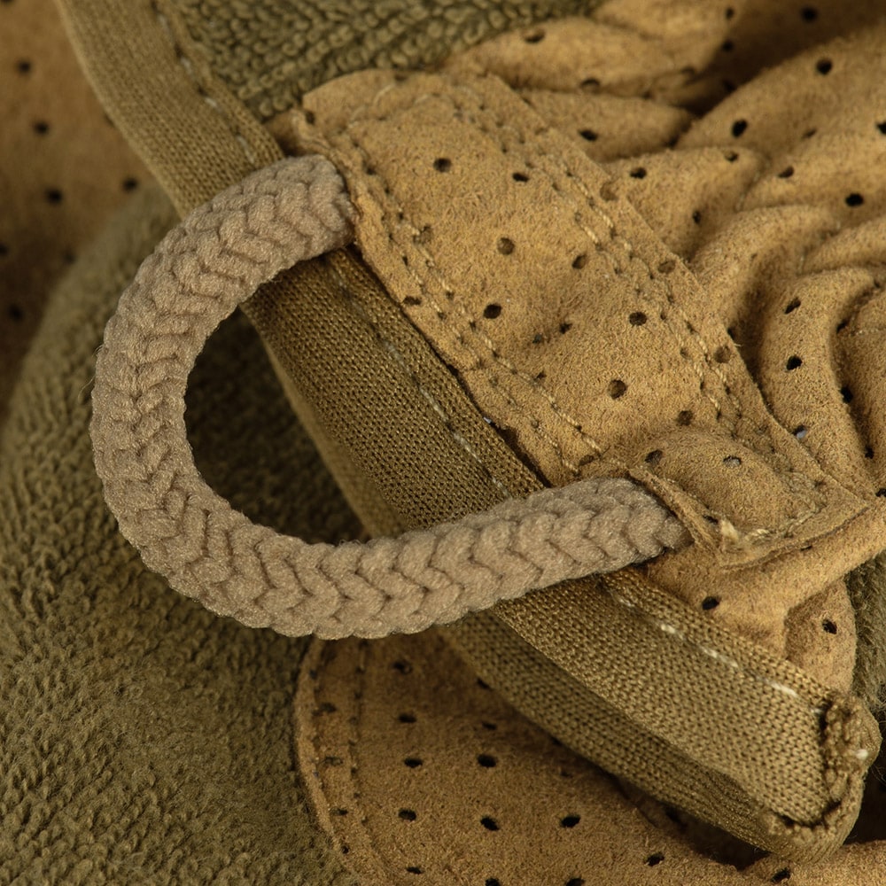 Rękawice M-Tac Summer Vent - Coyote