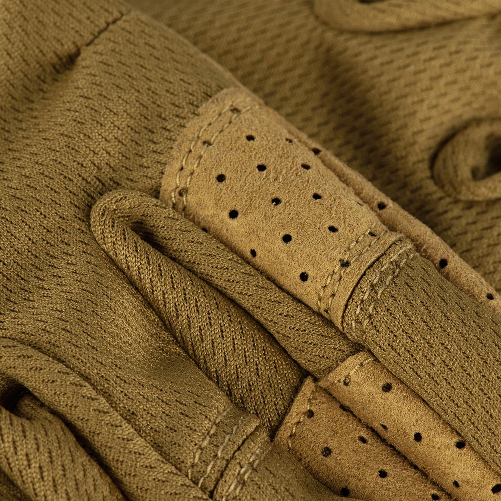 Rękawice M-Tac Summer Vent - Coyote