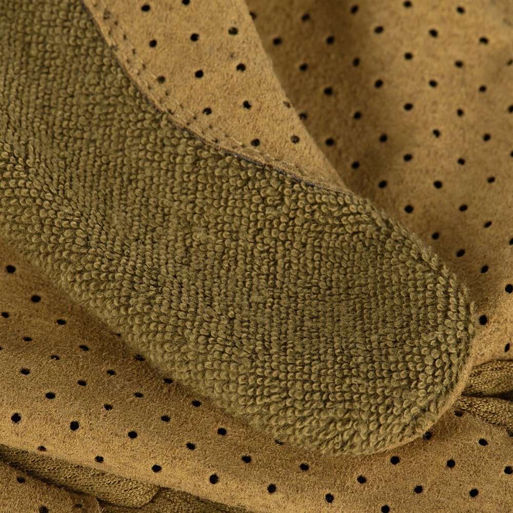 Rękawice M-Tac Summer Vent - Coyote