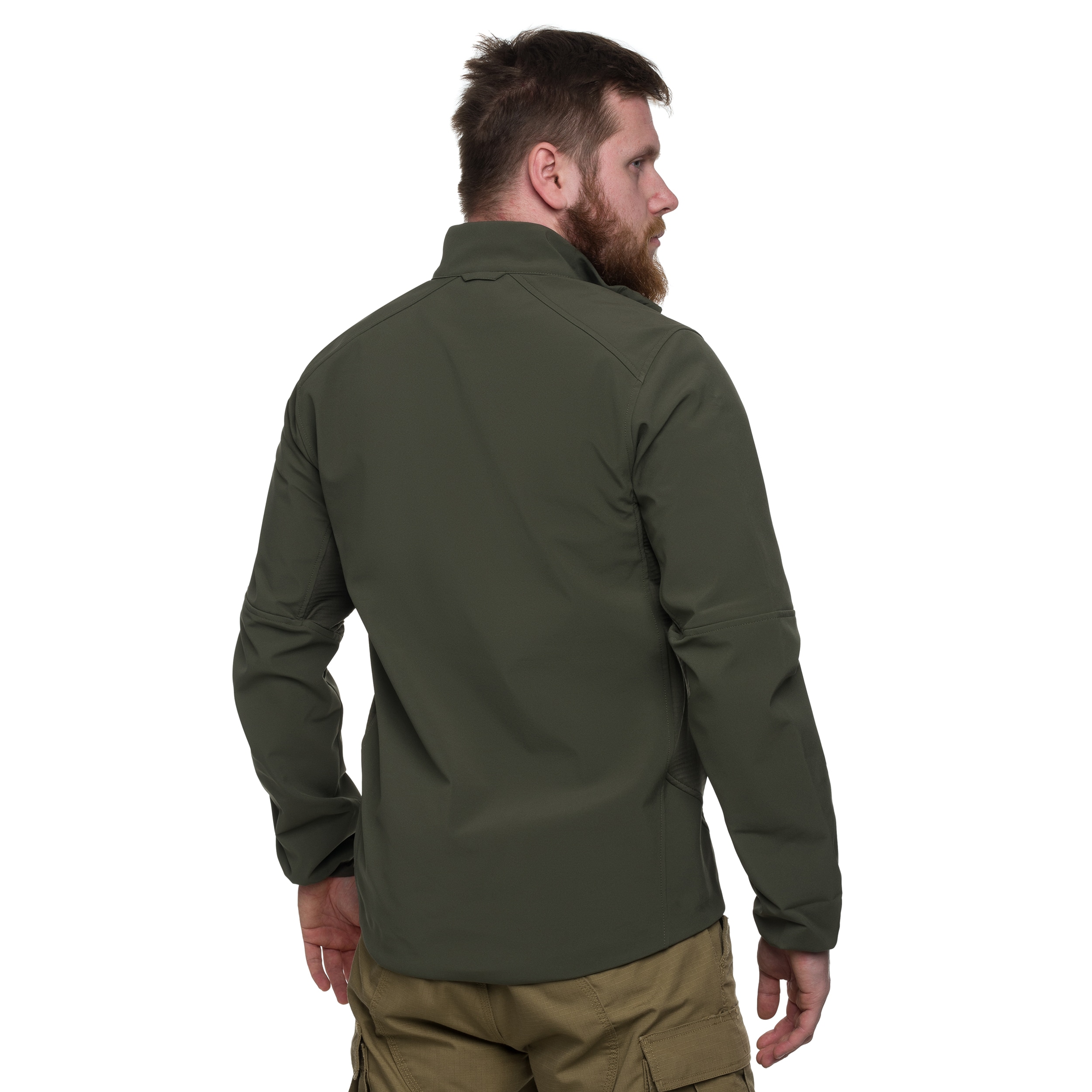 Kurtka 5.11 Duty Softshell - Ranger Green