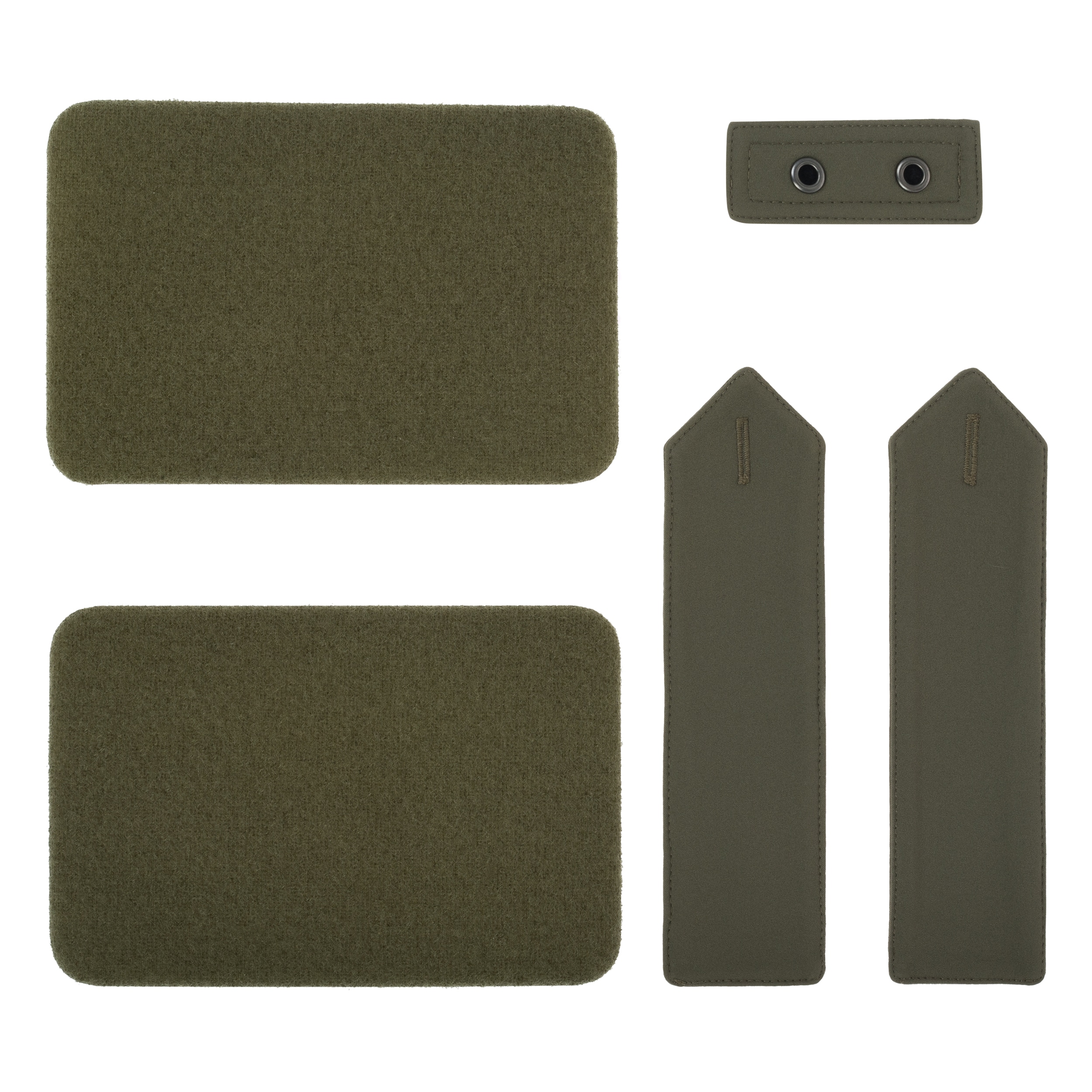 Kurtka 5.11 Duty Softshell - Ranger Green