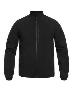 Куртка 5.11 Duty Softshell - Black Куртка 5.11 Duty Softshell - Black