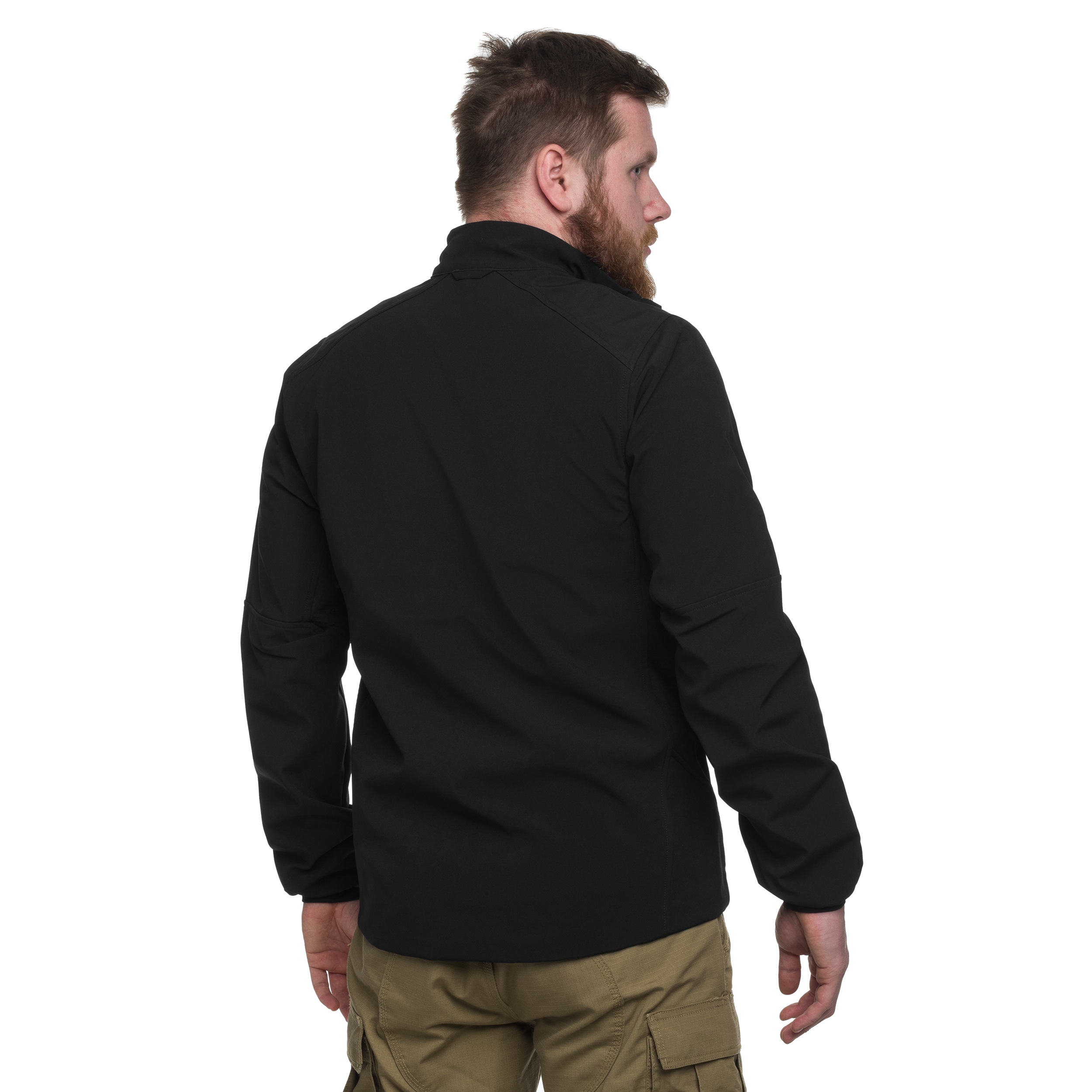 Kurtka 5.11 Duty Softshell - Black