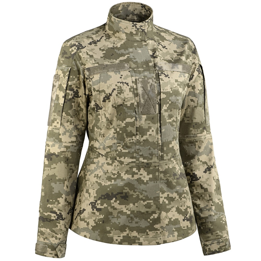 Bluza mundurowa damska M-Tac ZSU Lady - MM14