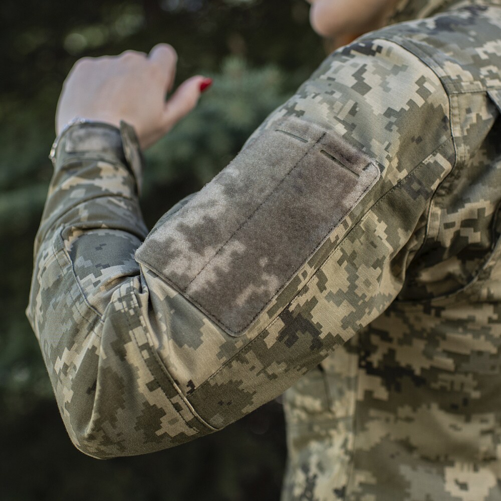 Bluza mundurowa damska M-Tac ZSU Lady - MM14