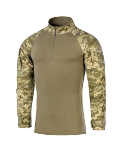 Сорочка M-Tac Combat Shirt Demi-Season - MM14 Сорочка M-Tac Combat Shirt Demi-Season - MM14