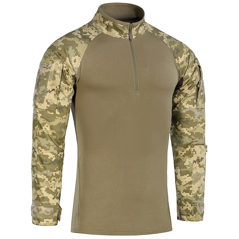 Bluza M-Tac Combat Shirt Demi-Season - MM14