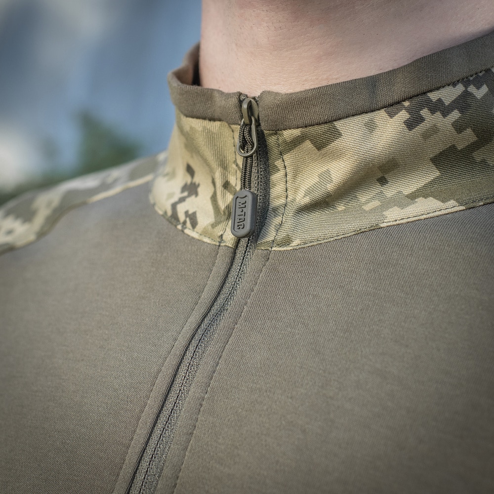 Bluza M-Tac Combat Shirt Demi-Season - MM14