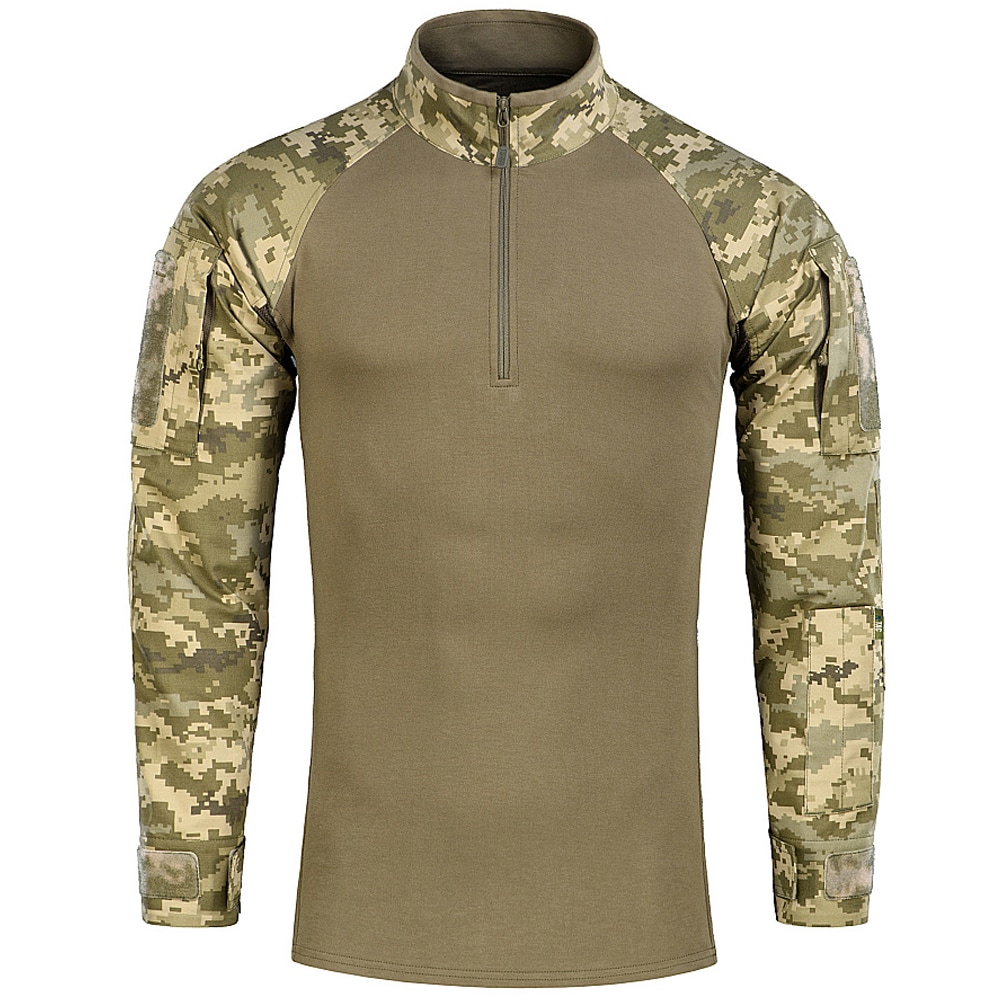 Bluza M-Tac Combat Shirt Demi-Season - MM14