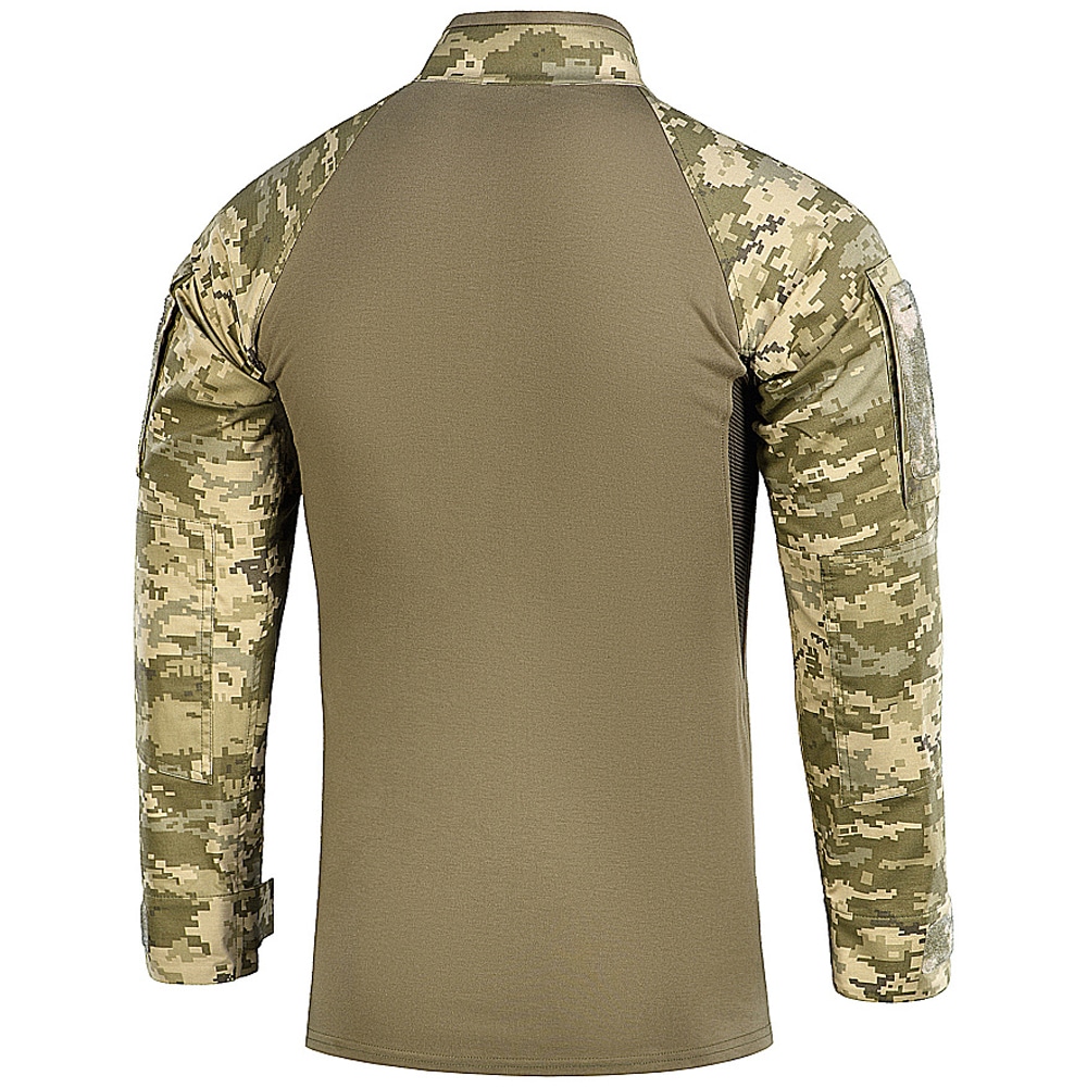 Bluza M-Tac Combat Shirt Demi-Season - MM14
