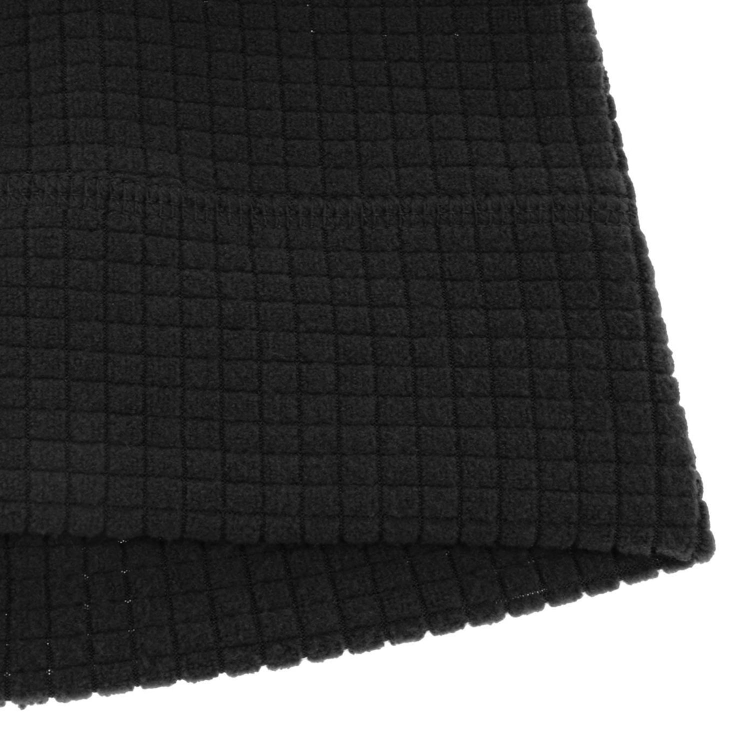 Czapka termoaktywna Agbo Vito - Czarna