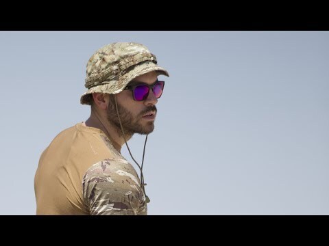 Kapelusz Pentagon Babylon Boonie Hat - Greek Lizard