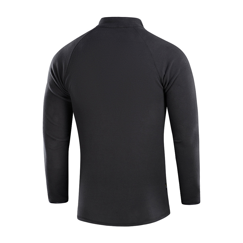 Polar M-Tac Cardigan Delta Polartec Raglan - Black