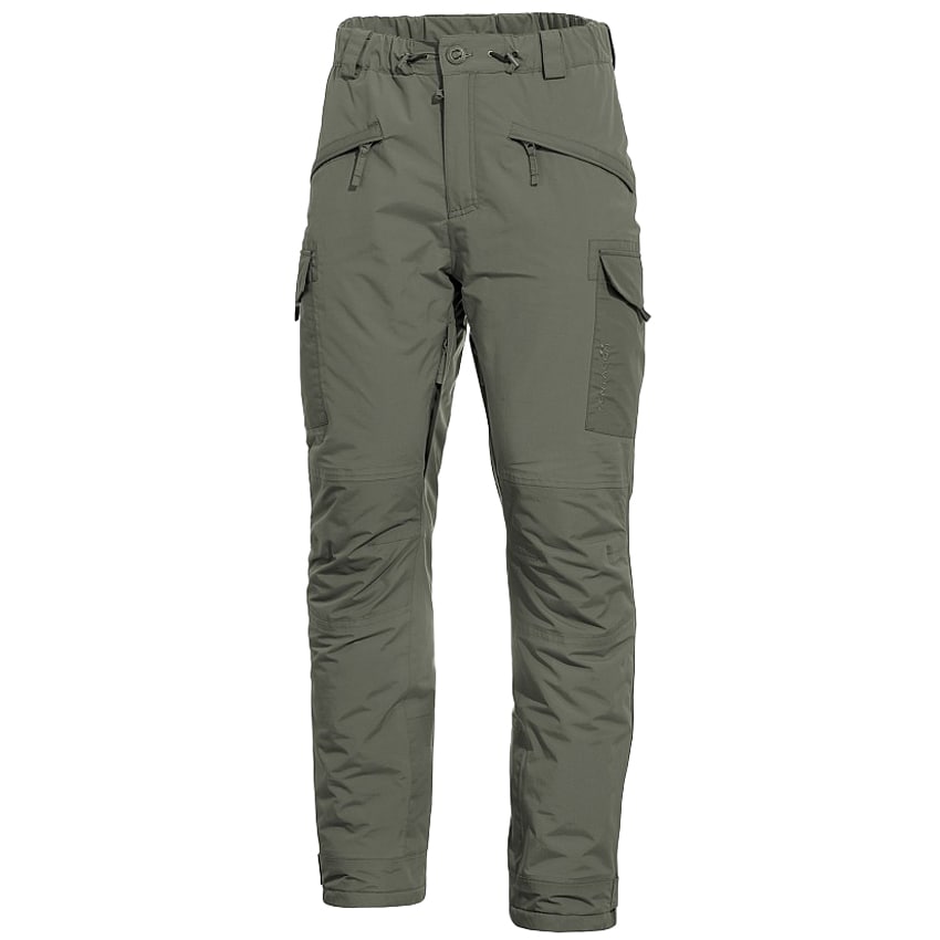 Spodnie Pentagon HCP 06E - RAL7031